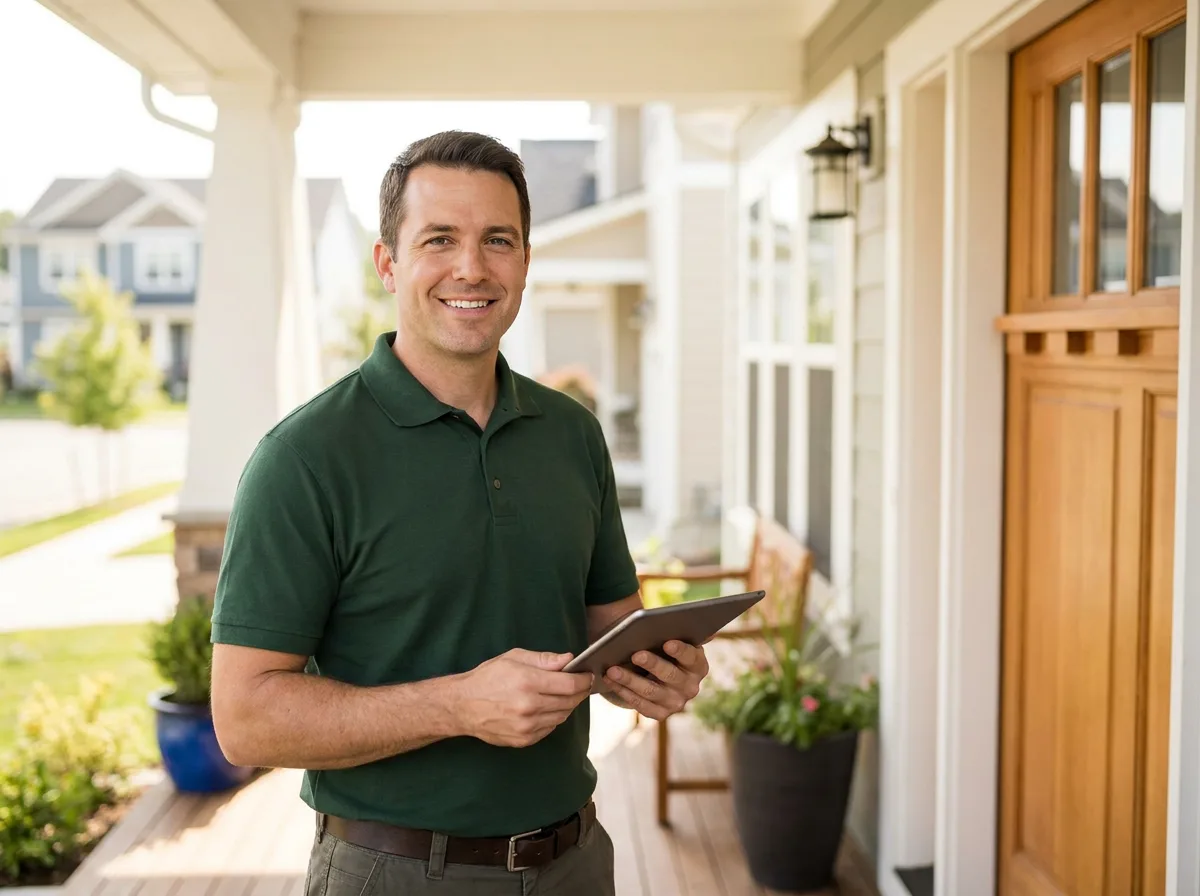 Pest control FAQs for Faith, SD